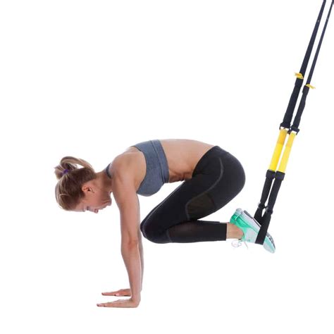 Best Trx Exercises For Abs Eoua Blog
