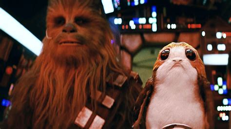 All The Best Ways To Cook And Eat A Porg The Cutest Alien In Star