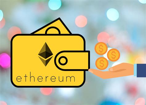 You Can Now Use Your Com Domain As An Ethereum Wallet Thanks To This
