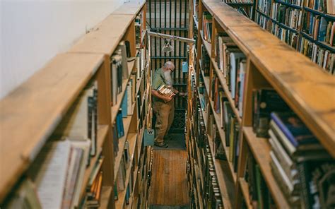 The Eight Best Independent Bookstores In Chicago Chicago Best Bookstore