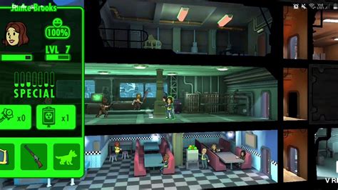 Even More Fallout Shelter Youtube