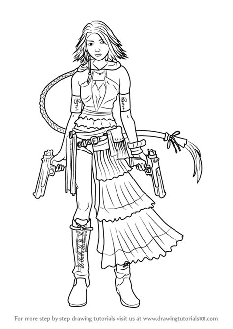 Sephiroth (final fantasy)'s recent wallpapers. Final Fantasy Coloring Pages - Food Ideas