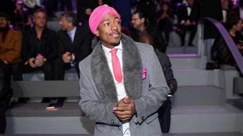 360 Flash Nick Cannon Explains His Turban Wearing Style And More
