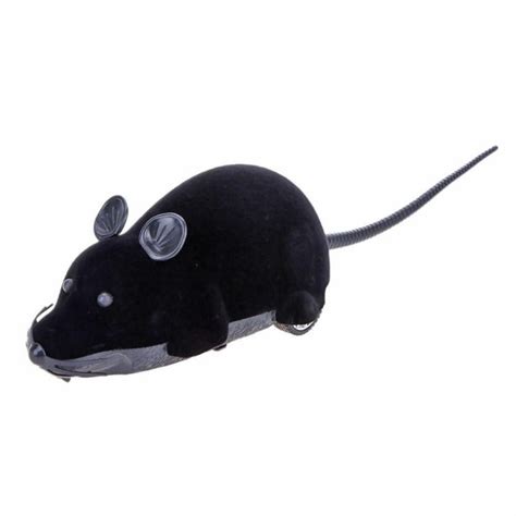 Wireless Remote Controlled Cat Mouse Toy Petiboo Cat Toy