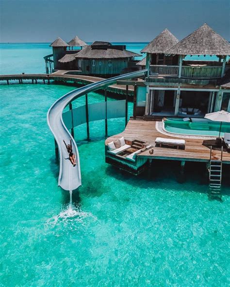 Best Luxury Resorts Maldives Top 10 Best Luxury Hotels In The