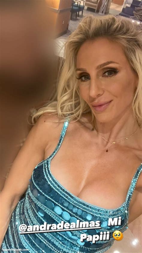 Charlotte Flair Leaked Photos Naked Pics The Fappening Tv Hot Sex Picture