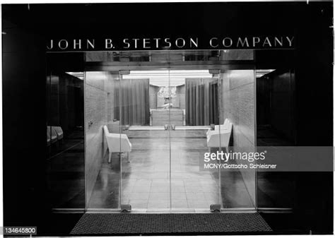 John B Stetson Photos And Premium High Res Pictures Getty Images