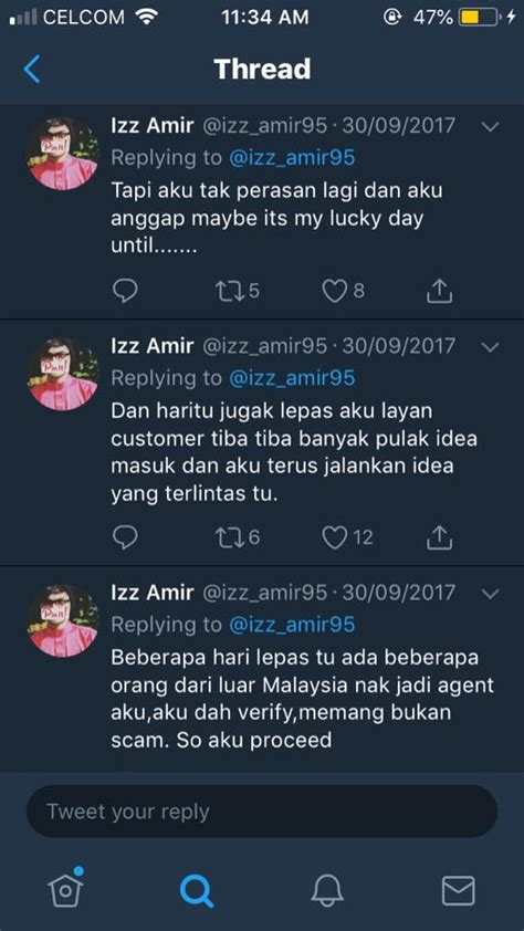 Ia mengandungi 30 ayat, dan merupakan surah makkiyah. Hebatnya Surah Al-Mulk dan Al-Waqiah, Rezeki Datang Bagai ...