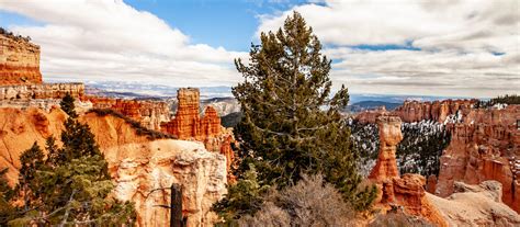 Best Photo Spots Bryce Canyon National Park Vezzani Photography
