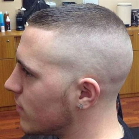 87 Cool Military Haircuts For Men