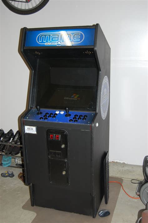 See more ideas about arcade cabinet, arcade, arcade machine. Building your own Arcade Cabinet for Geeks - Part 5 ...