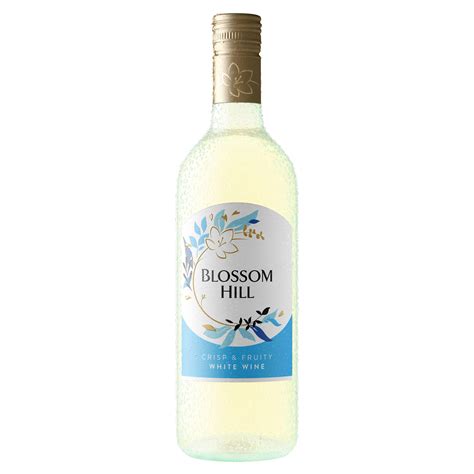 Blossom Hill Crisp And Fruity White Wine 750ml White Wine Iceland Foods