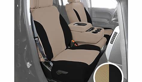 Toyota Sienna Seat Covers 2022 - Velcromag