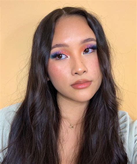 Trisha Vu 💄 On Instagram Did This To Watch The New Euphoria Episode