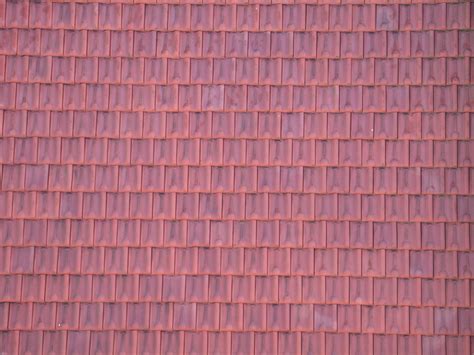 Imageafter Photos Roof Texture Red Rooftile Tiles Rooftiles Tile