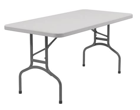 Find the best banquet chairs and stackable chairs for your business. 8' Lightweight BT-3096 Folding Tables from NPS on Sale ...