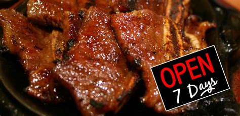 Barbecue Restaurants Near Me Open Now – Cook & Co