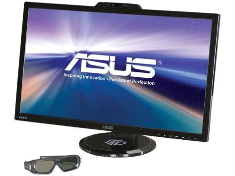 Asus Vg Series Vg278h Black 27 2ms Hdmi Swivel And Height Adjustable