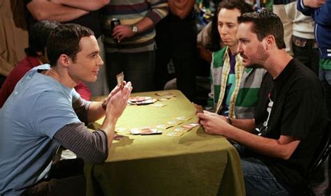Big Bang Theory Plot Hole When Did Sheldon First Meet Bernadette Fans