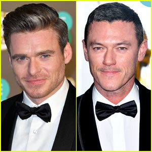 Dorfman was born and raised in atlanta, georgia to a jewish family. Richard Madden & Luke Evans Look So Suave at BAFTAs 2019 | 2019 BAFTAs, BAFTAs, Luke Evans ...