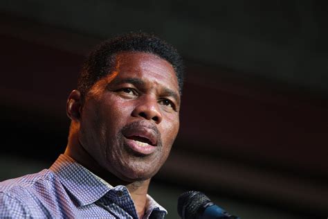 Opinion As Herschel Walker’s Son Erupts The Gop Has Only Itself To Blame The Washington Post