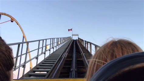 Roller Coaster Video Fail Youtube