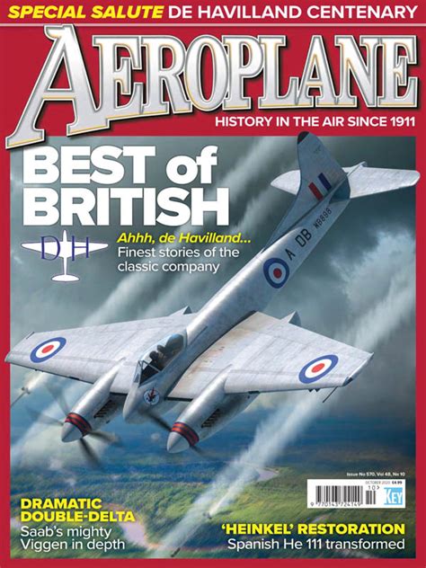 Aeroplane 102020 Download Pdf Magazines Magazines Commumity