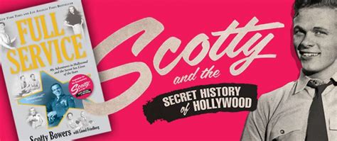 Full Service By Scotty Bowers Is Now A Documentary Scotty And The