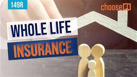 We get life insurance to protect our loved ones, our business partners, etc. Is Whole Life Insurance A Good Investment? | 149R - YouTube