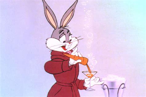 How Bugs Bunny Became One Of Americas Most Enduring Style Icons