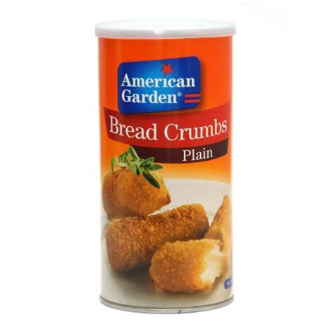 Buy American Garden Bread Crumbs Plain Online At Best Price Of Rs