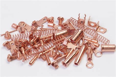 Copper Plating Services