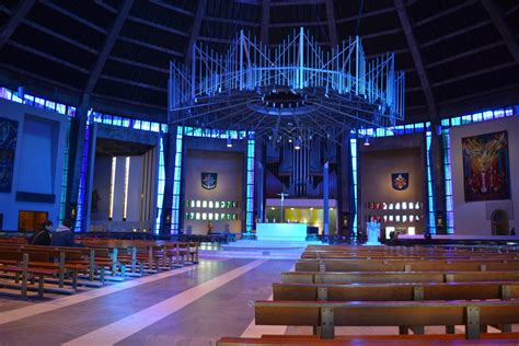 Cathedral church of christ in liverpool. Purcell | Liverpool Metropolitan Cathedral