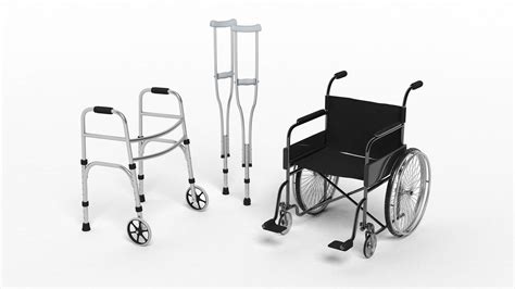 Florida Durable Medical Equipment and Home Medical Equipment