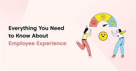 What Is Employee Experience Why Is It Important Guide By Yellowai