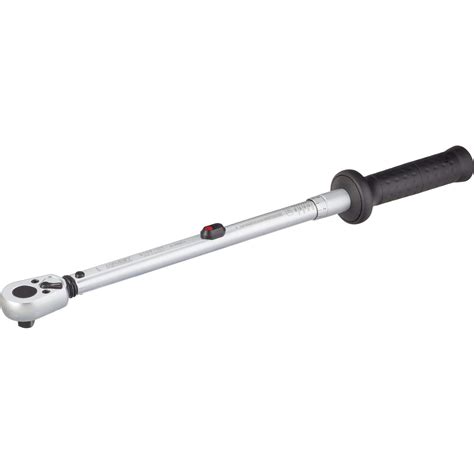 Hazet CT Torque Wrench SYSTEM CT US STANDARDS Release
