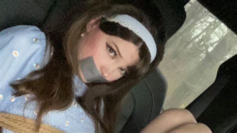 YouTuber Belle Delphine Sparks Outrage Over X Rated Kidnap Photos