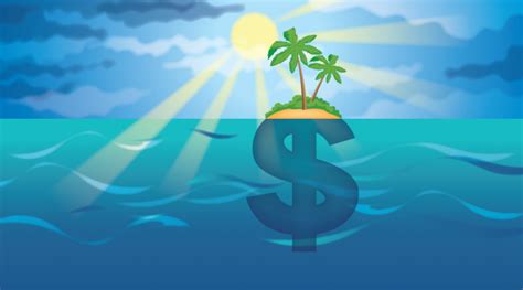 Tax Havens Complete Guide Of Setting Up An Offshore Corporate Structure