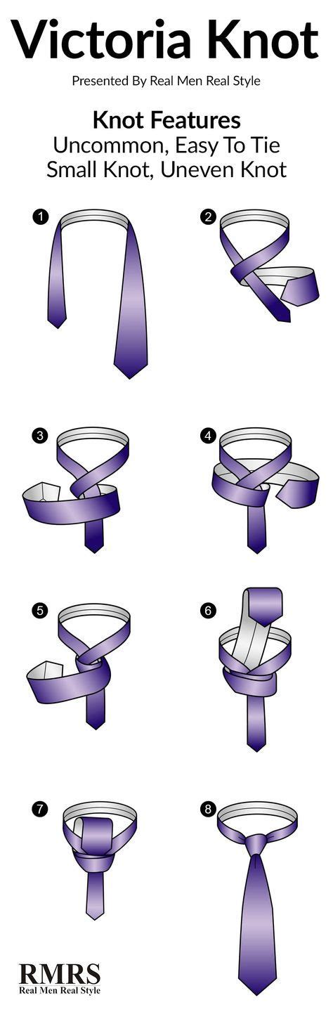 10 Unusual Ways To Tie A Necktie Best Tie Knots Every Man Should Know