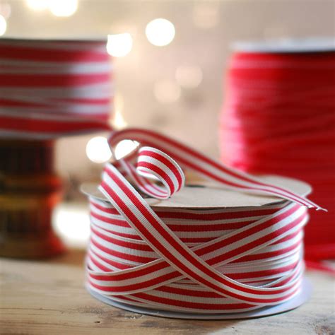 Christmas Ribbon By Dotty Dora Designs