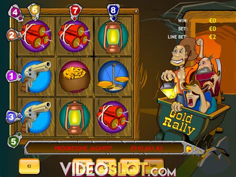 I thought it was good. Goblin's Cave Online Video Slot Review - Playtech