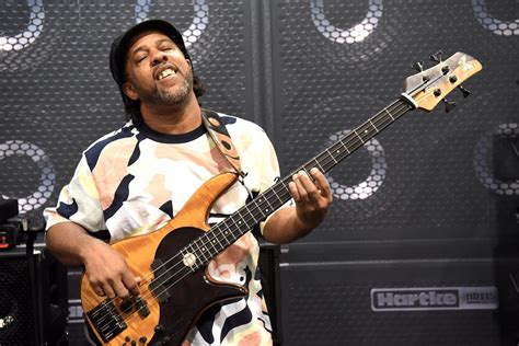 Tir 164 Bass Master Victor Wooten Talks Things That Go Thump In The Night