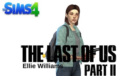 The Sims 4 Ellie Williamscreate A Sims Link Download