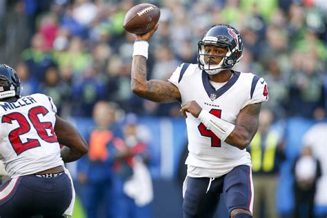 The deshaun watson foundation is dedicated to education, health, housing and other charitable causes that support families and youth in underserved. Former Clemson QB Deshaun Watson praises Arkansas for ...