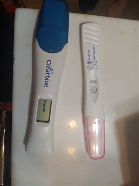 17 Dpo Finally Got A Bfp After 20 Cycles Ttc Im Both Excited And