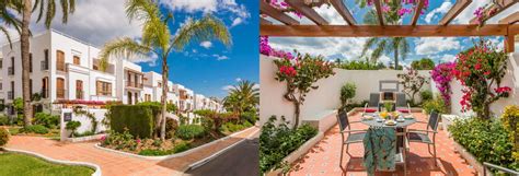 Macdonald Villacana Resort Offers Updated Estepona Málaga
