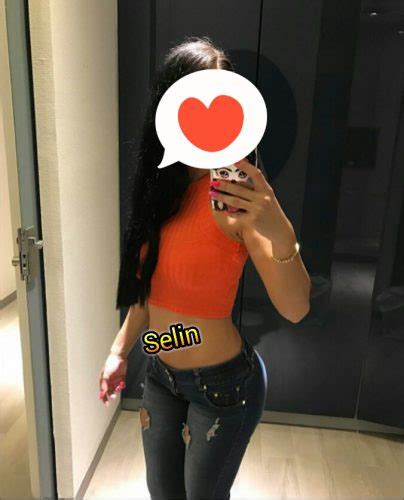 Ata Ehir Escort Partner Selin Leti Imi Seven Ve Ilgi Isteyen Samsun