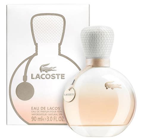 Lacoste Eau De Lacoste цена на официальном сайте Pompadoo Lacoste