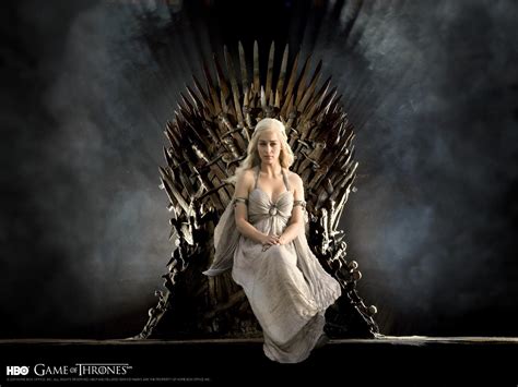 Spiel Der Throne Daenerys Wallpaper Hd Game Of Thrones Hd Wallpaper