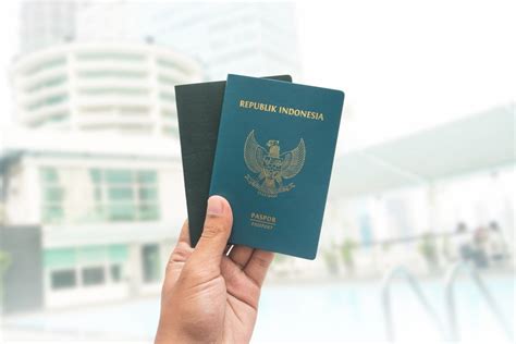 Malaysians, like other nationalities, cannot travel to australia without a passport. Indonesian passport holders rejoice: 81 nations offer visa ...